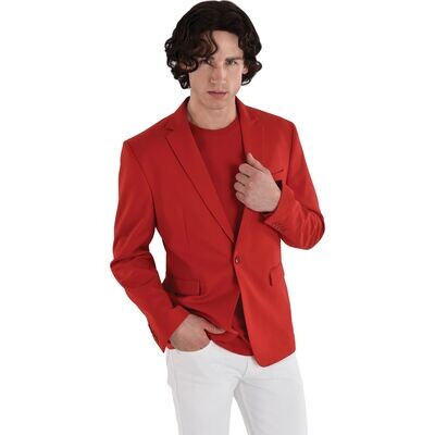 Wig - Men&#39;s Dark Wavy Wig