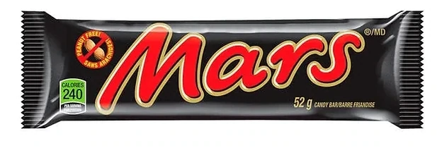 Mars