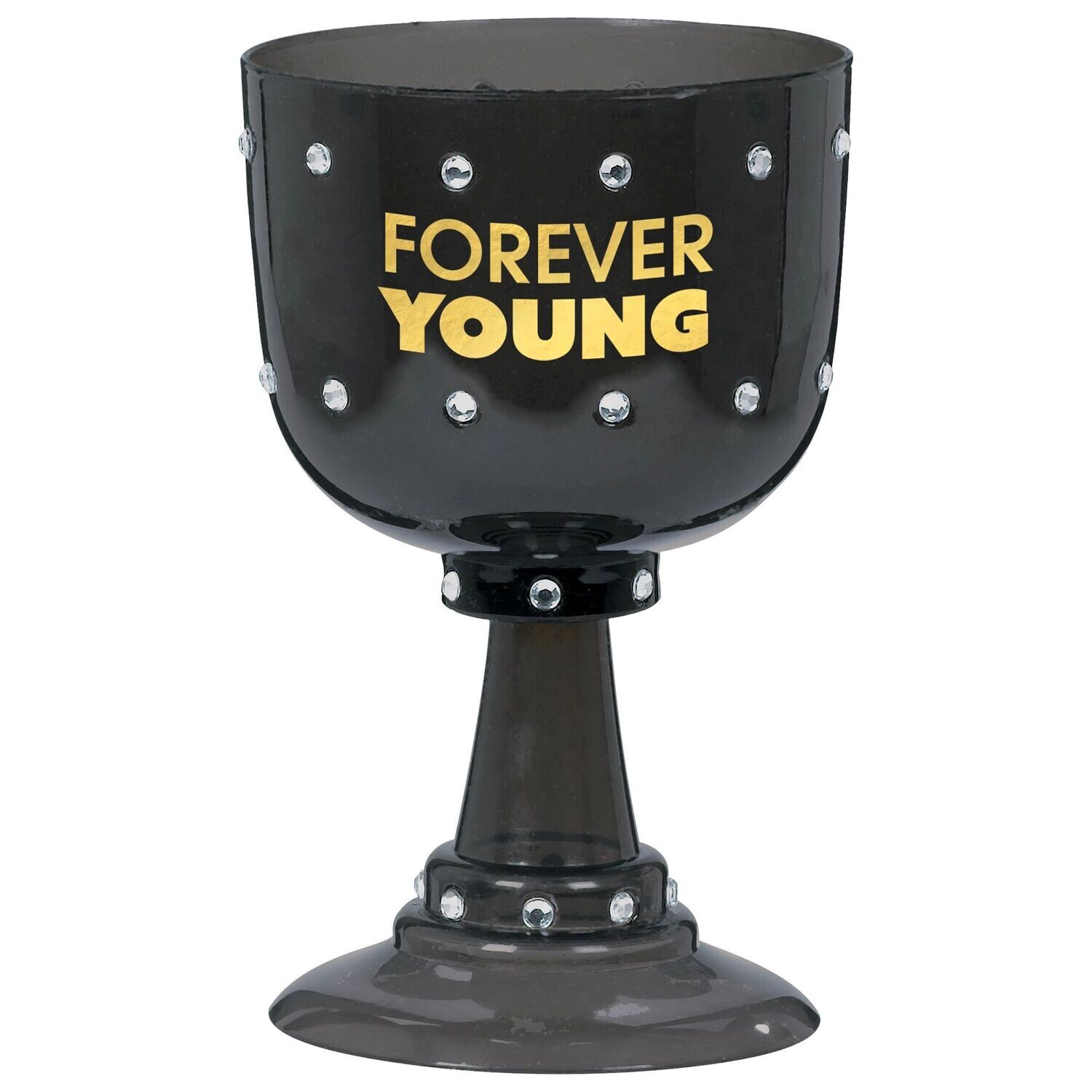 Over The Hill Pimp Cup