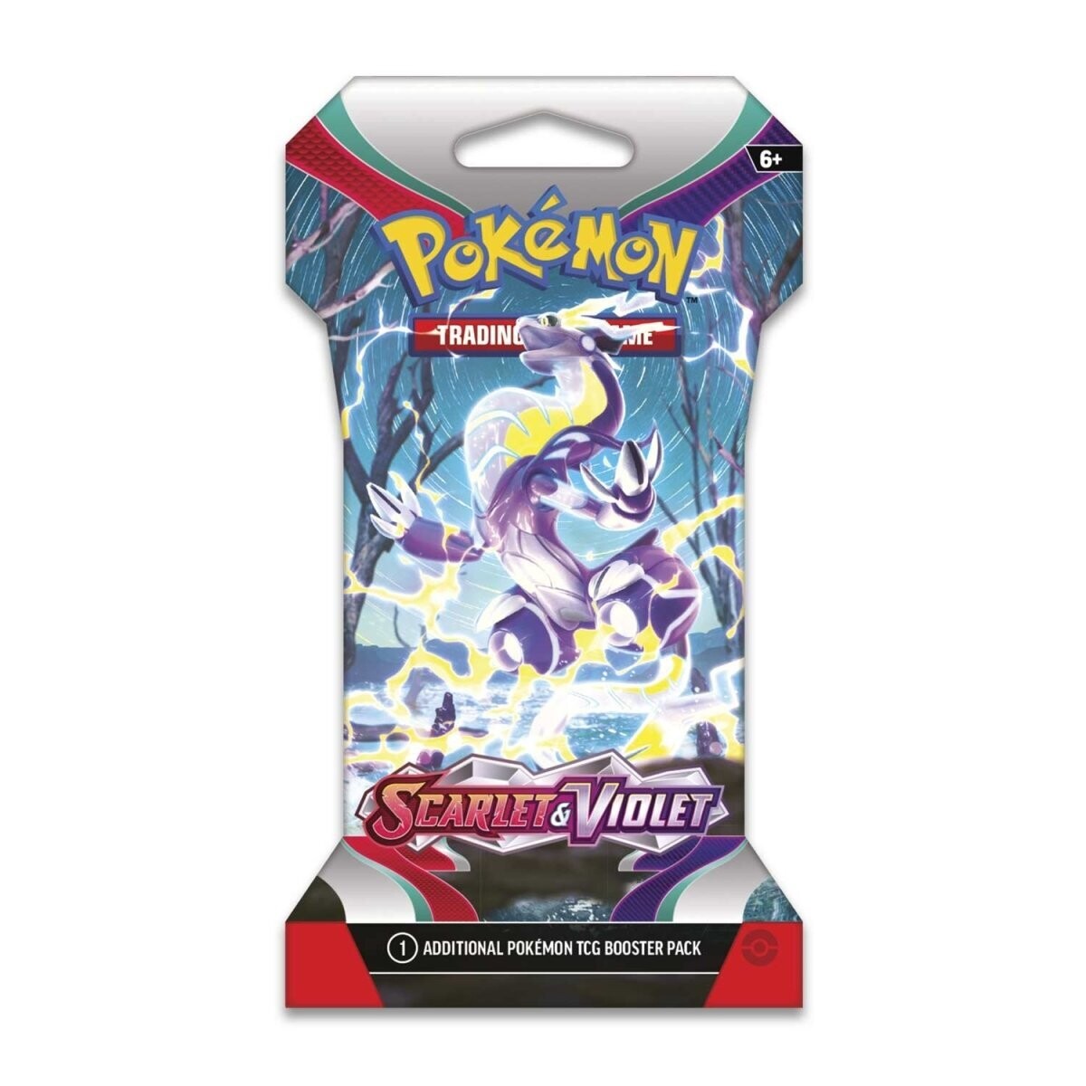 Pokemon  - Journey Together - 10 Cards