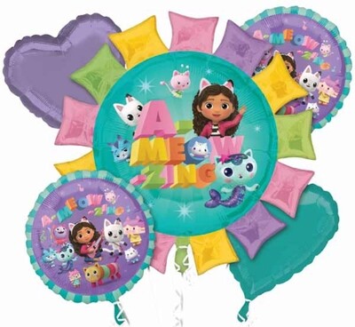 GABBYS DOLLHOUSE BOUQUET