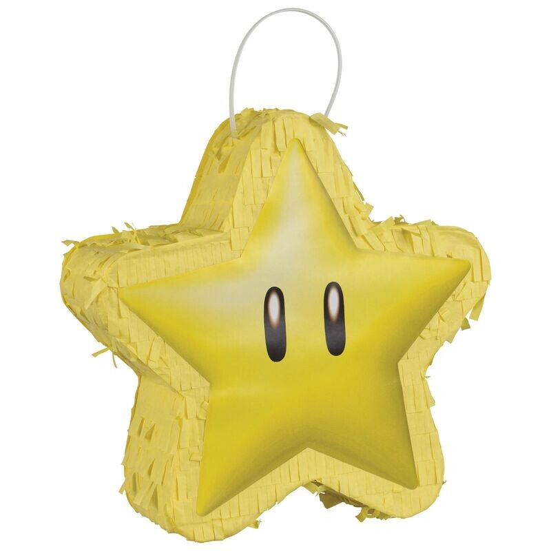 Super Mario Brothers™ Mini Decoration