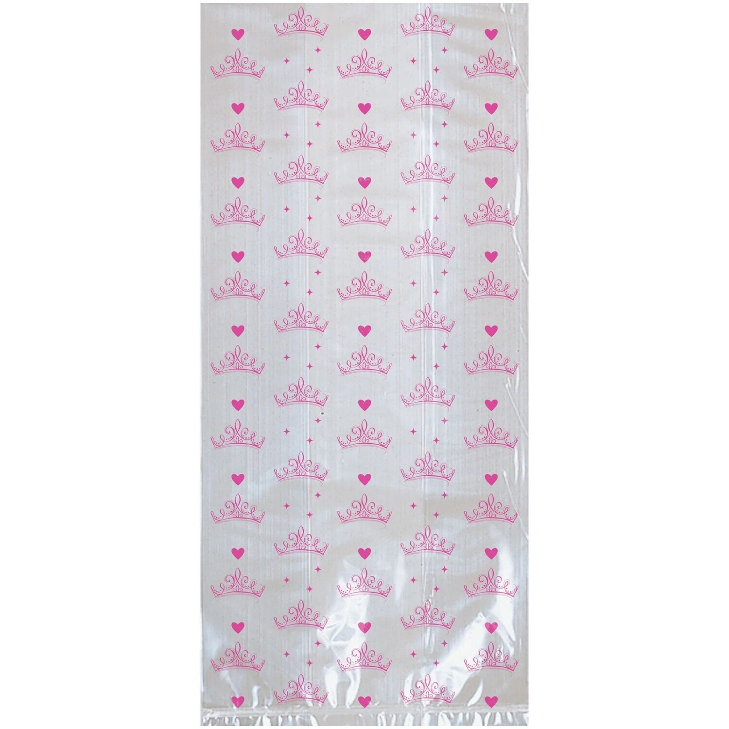 Disney Princess Treat Bags