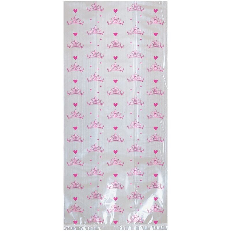 Disney Princess Treat Bags