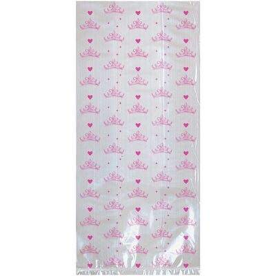 Disney Princess Treat Bags