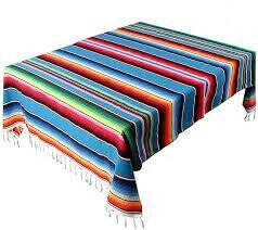 Tablecover - Serape