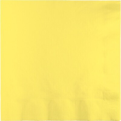 Napkins 50pc Mimosa 13&quot; X 13&quot;