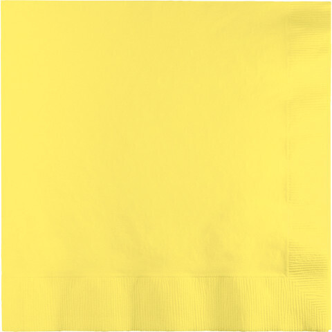 Napkins 50pc Mimosa 13&quot; X 13&quot;