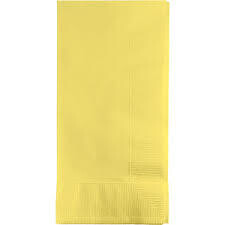 Napkins - DN - Mimosa - 50PK - 2PLY
