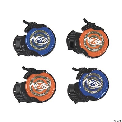 Favors - Nerf Shooter - 4 PCS