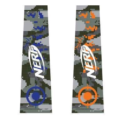 Nerf Arm Sleeve