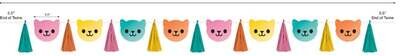 Tassel Garland - Gabbys Doll House