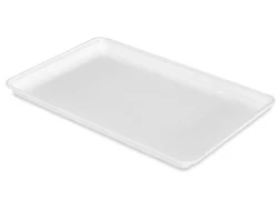 Serving Tray - Diamond Acrylic