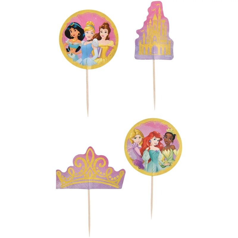 Disney Princess Picks