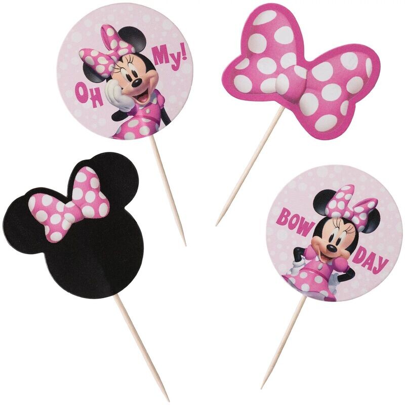 Minnie Mouse Picks