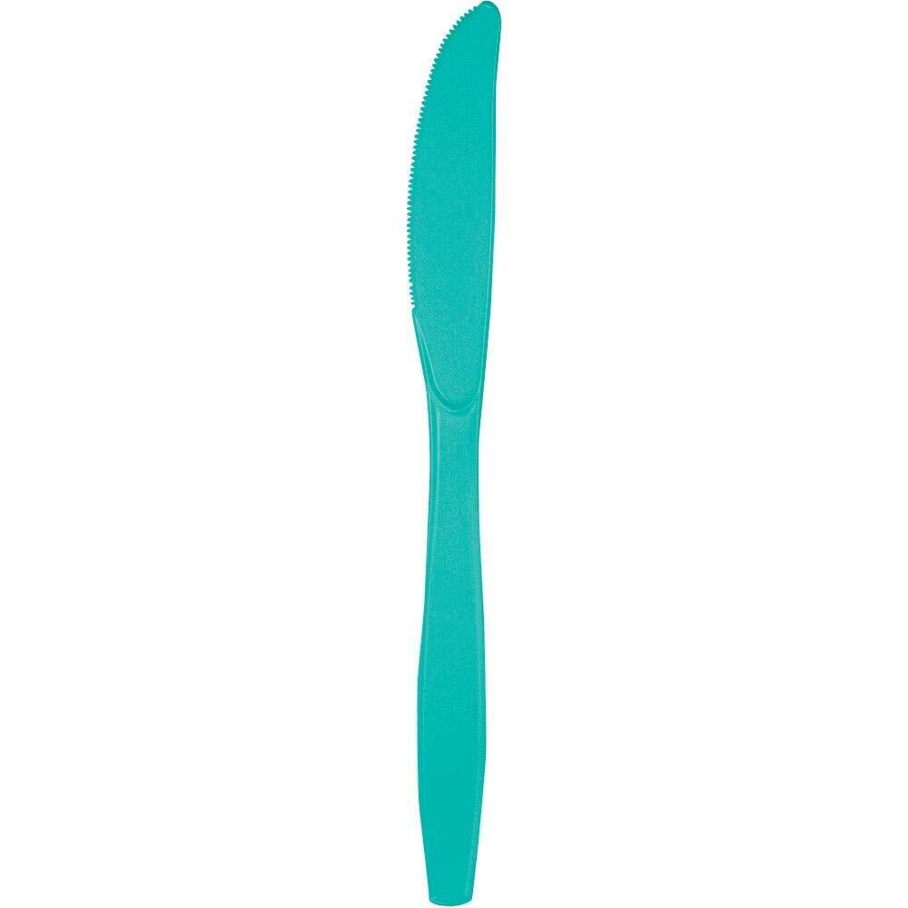 Knives-Teal Lagoon-24pk