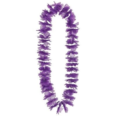 Lei - Purple