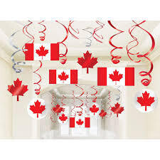Canadian Pride Big Pack Cutouts