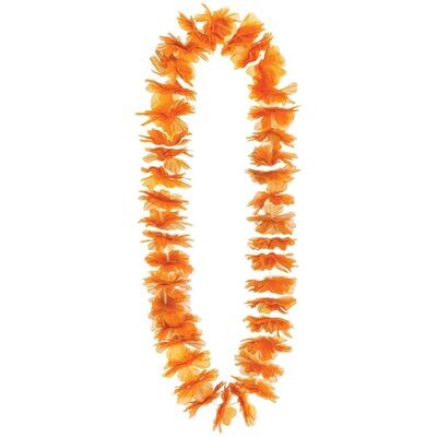 Lei - Orange