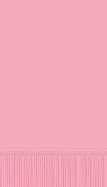 Guest Towel 16pc New Pink 13&quot; X 15 3/4&quot;
