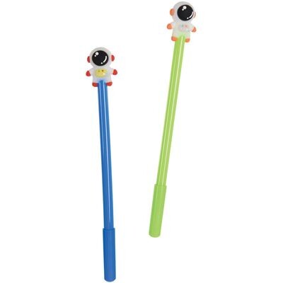Favors - Astronaut Pen - 12 PCS