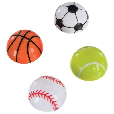 Favors - Pullback Sports Pack