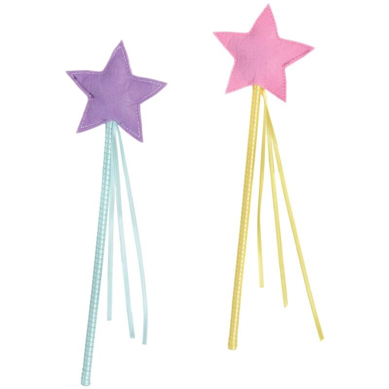 Favors - Princess Wand Update