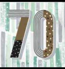 Napkins - LN - Minted Milestone