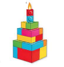 Centerpiece - Block Bash