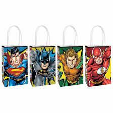 Justice League Heroes Unite™ Create Your Own Bag