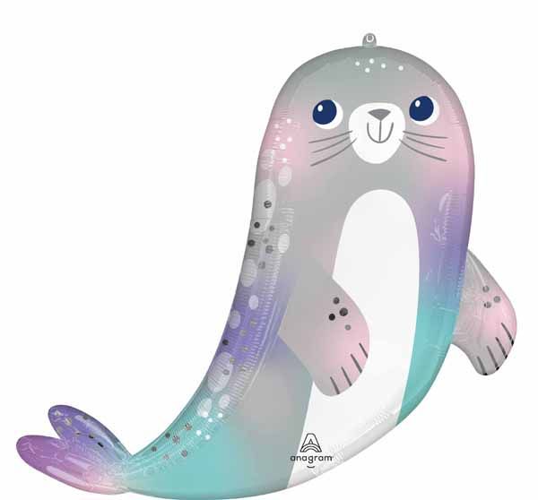 UNDER THE SEA SEAL 30&quot; SHP
