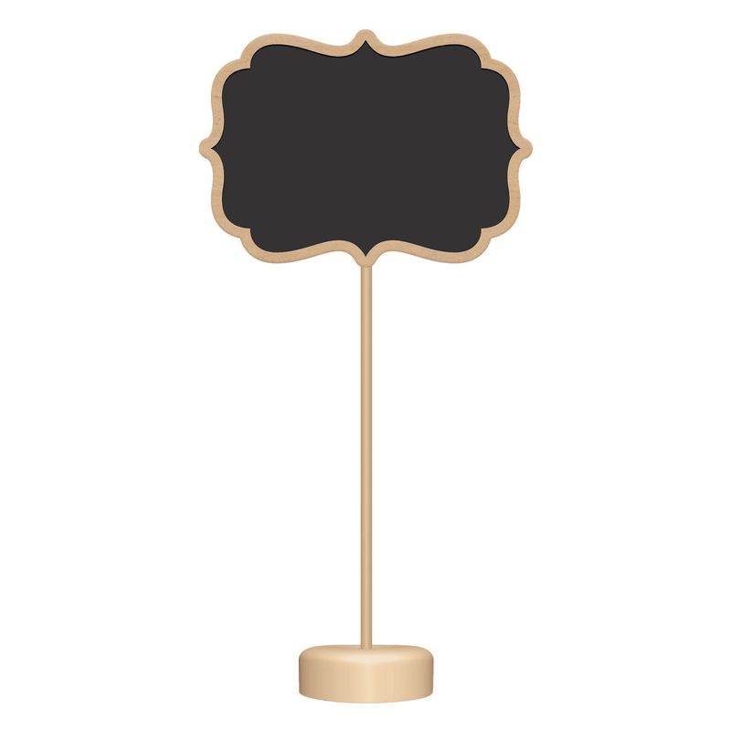 Standing Chalkboard Signs