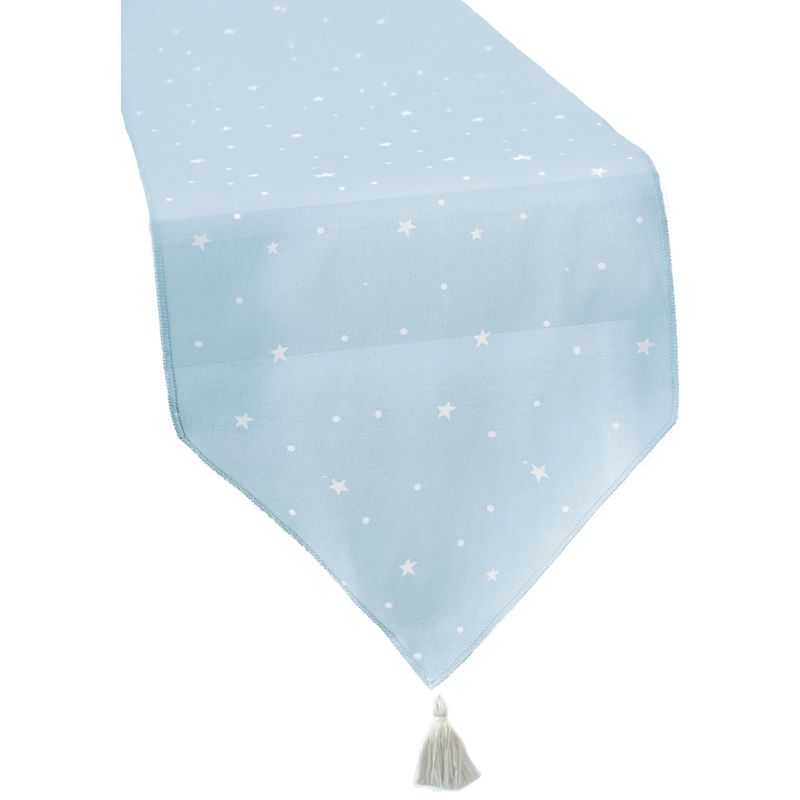 Little Mister One-derful Table Runner
