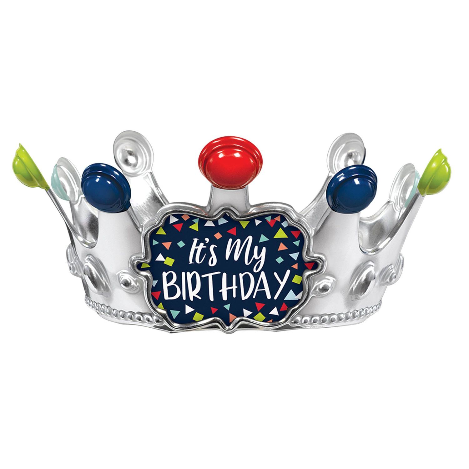 A Reason To Celebrate Crown