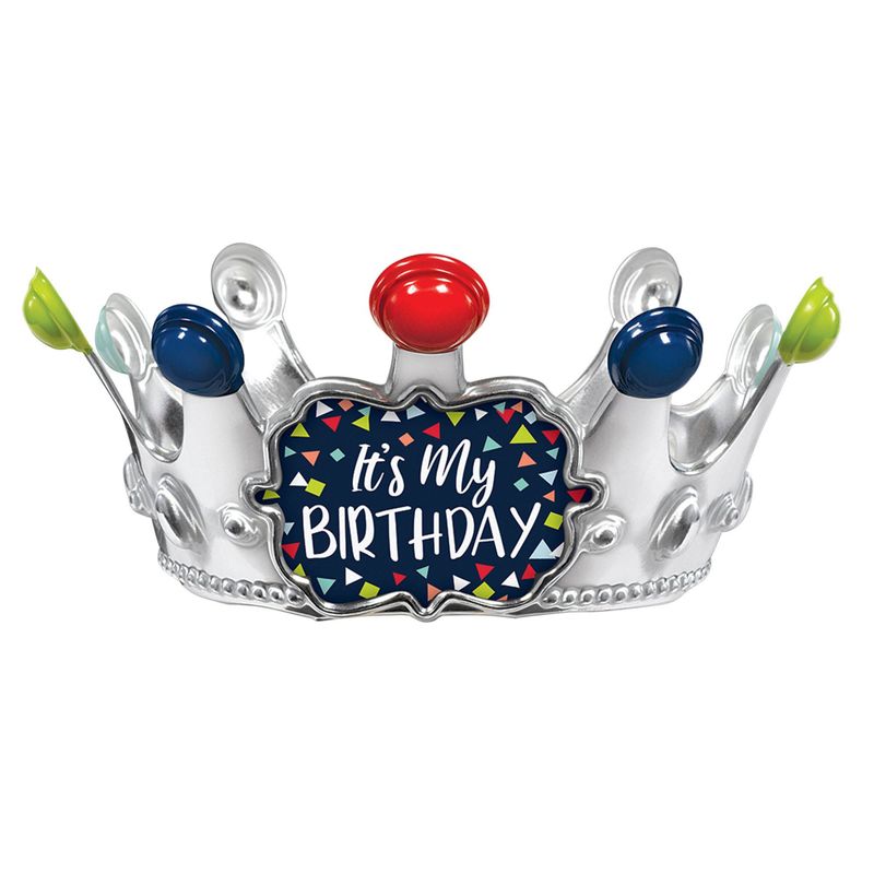 A Reason To Celebrate Crown