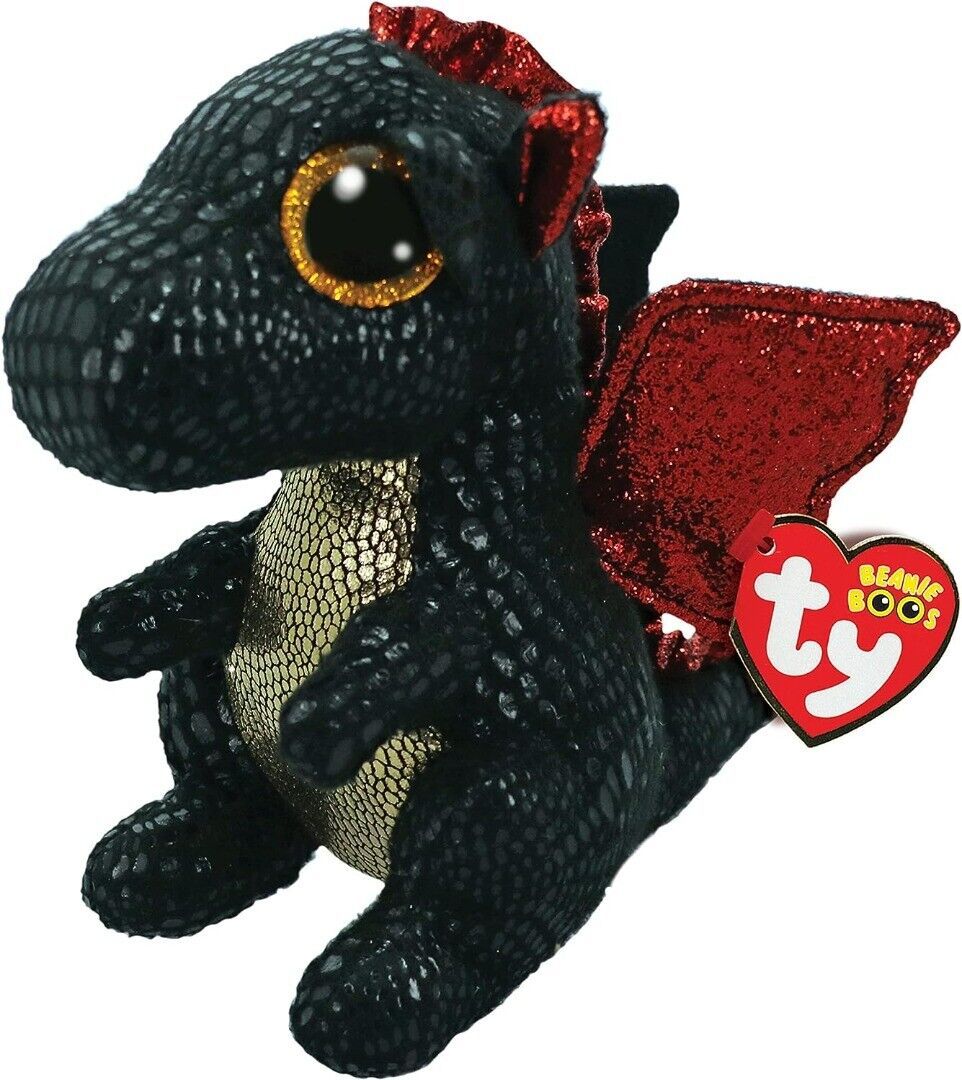 Beanie Boos - Grindal