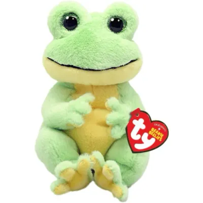 Beanie Boos - Snapper