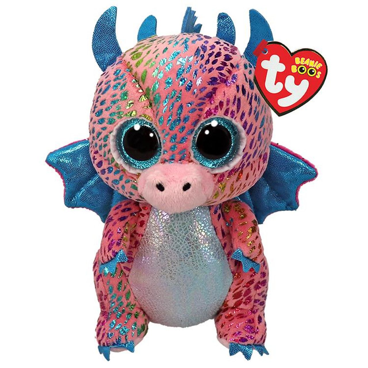 Beanie Boos - Flint