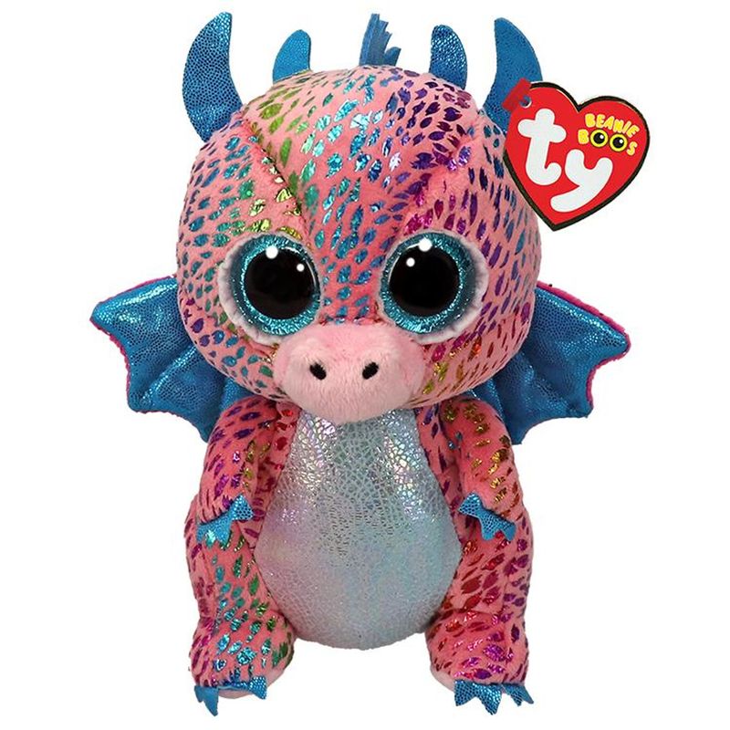 Beanie Boos - Flint