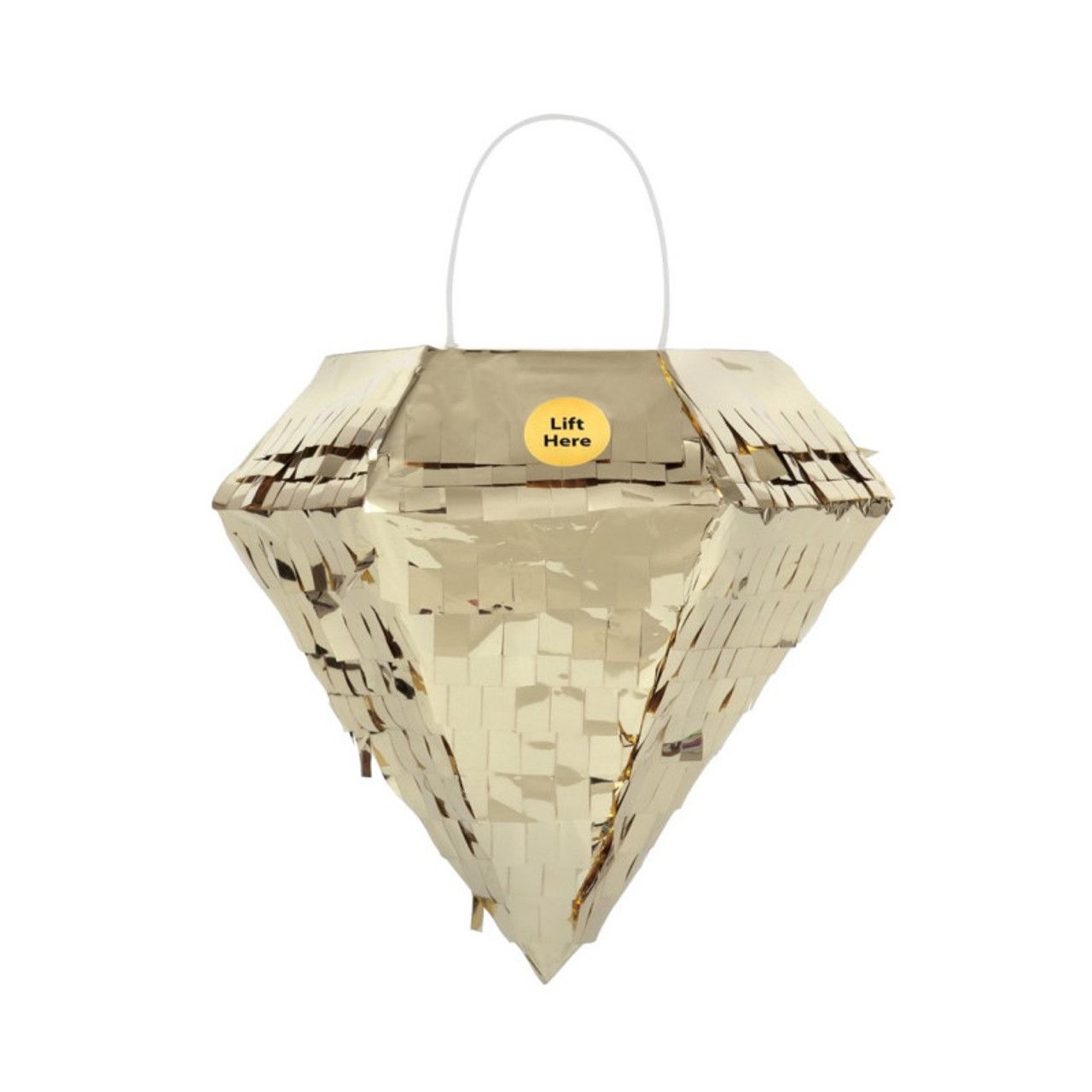 Pinata - Gold Pinata - Mini
