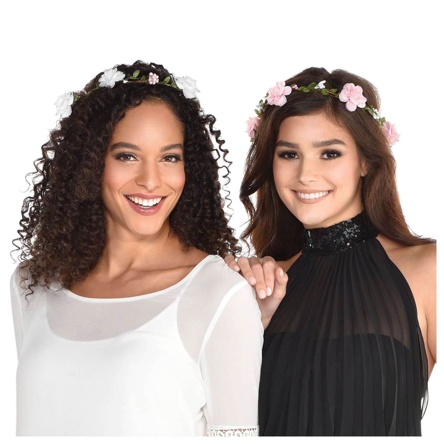 Headwreaths - 6 PCS