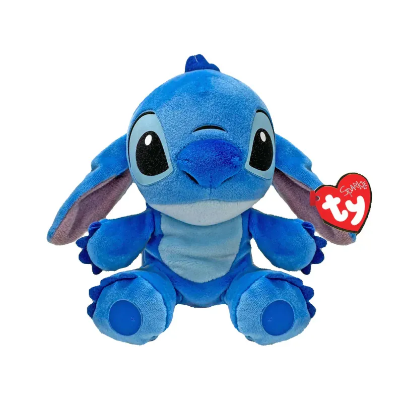 Beanie Boos - Stitch