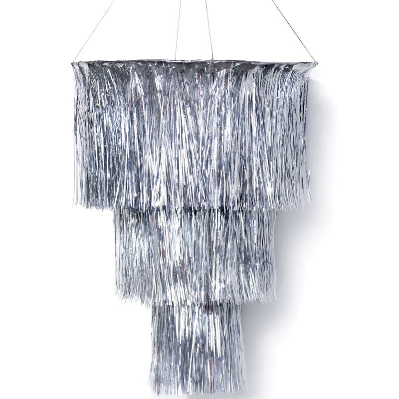 Disco Hanging Decoration