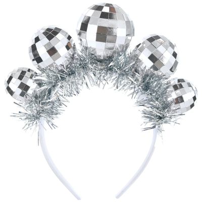 Disco Ball Headband