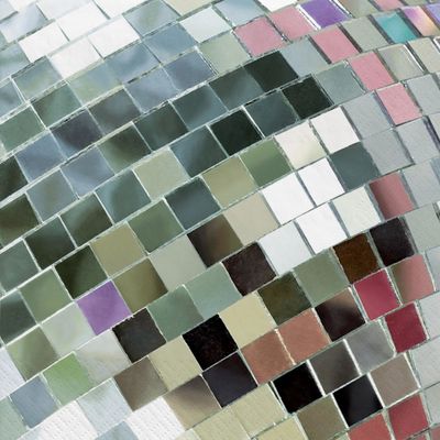 Napkins - Disco Luncheon - 16PK