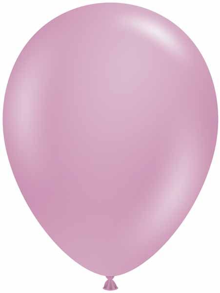 Latex Balloons - Canyoy Rose - 11&quot; - 100 PK