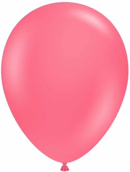 Latex Balloons - Taffy - 11&quot; - 100 PK