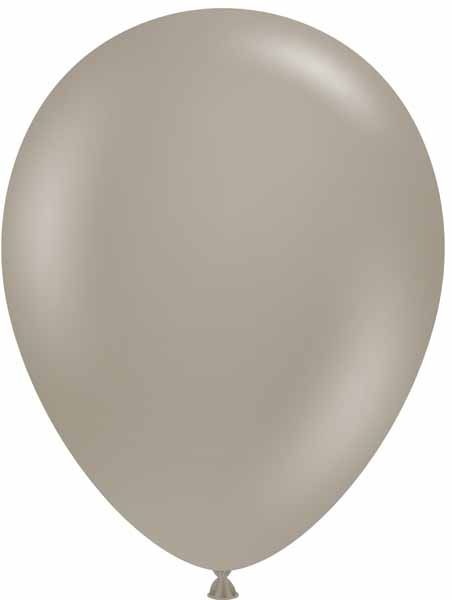 Latex Balloons - Malted - 11&quot; - 100 PK