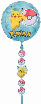 Airwalkers - Pokemon - 66&quot;