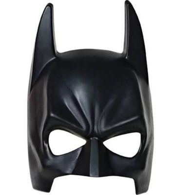 Batman Adult Mask